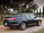 Chevrolet Malibu ECO 2011 года